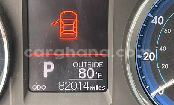 Buy Used Toyota Corolla Silver Car in Accra in Greater Accra Buy Used Toyota Corolla Silver Car in Accra in Greater Accra