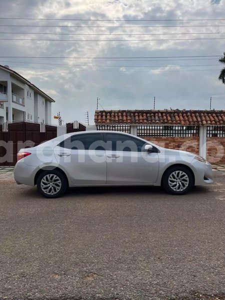 Big with watermark toyota corolla greater accra accra 56622