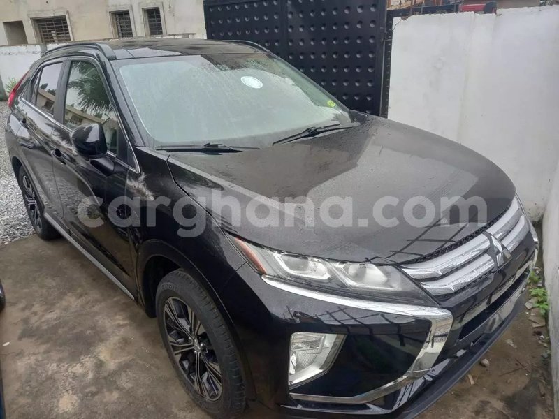 Big with watermark mitsubishi eclipse cross greater accra accra 56623