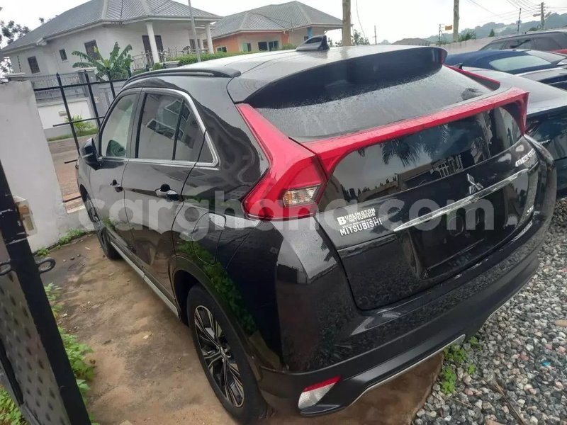 Big with watermark mitsubishi eclipse cross greater accra accra 56623