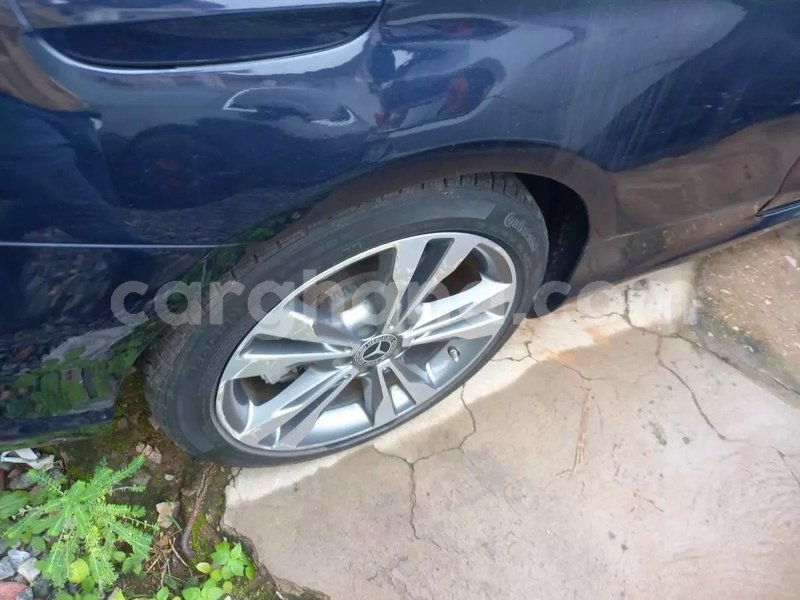 Big with watermark mercedes benz c class greater accra accra 56625