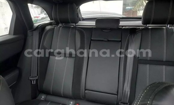 Buy Used Land Rover Range Rover Red Car in Accra in Greater Accra Buy Used Land Rover Range Rover Red Car in Accra in Greater Accra