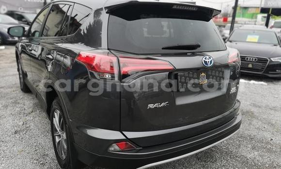 Buy Used Toyota RAV4 Other Car in Accra in Greater Accra Buy Used Toyota RAV4 Other Car in Accra in Greater Accra