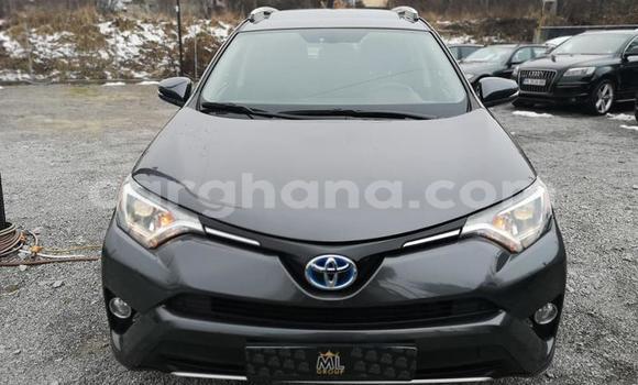 Buy Used Toyota RAV4 Other Car in Accra in Greater Accra Buy Used Toyota RAV4 Other Car in Accra in Greater Accra