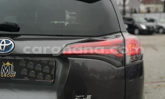 Buy Used Toyota RAV4 Other Car in Accra in Greater Accra Buy Used Toyota RAV4 Other Car in Accra in Greater Accra