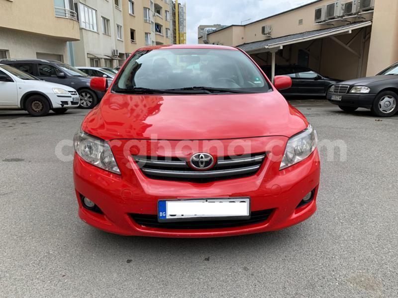 Big with watermark toyota corolla greater accra accra 10534