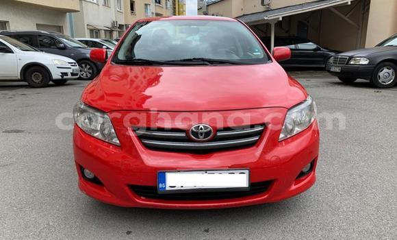Sayi Na hannu Toyota Corolla Sauran Mota in Accra a Greater Accra Sayi Na hannu Toyota Corolla Sauran Mota in Accra a Greater Accra