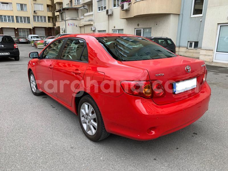 Big with watermark toyota corolla greater accra accra 10534