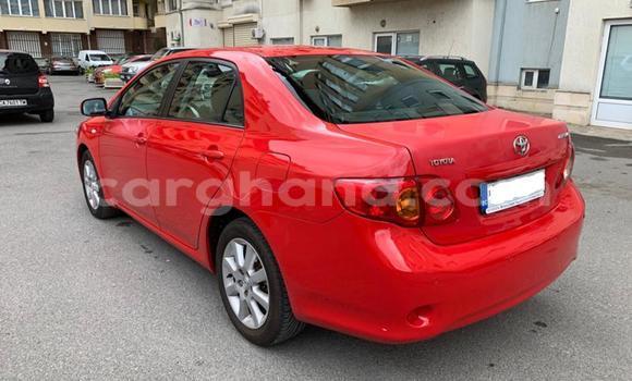 Sayi Na hannu Toyota Corolla Sauran Mota in Accra a Greater Accra Sayi Na hannu Toyota Corolla Sauran Mota in Accra a Greater Accra