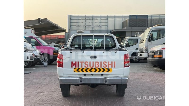 Big with watermark mitsubishi l200 ashanti import dubai 56628