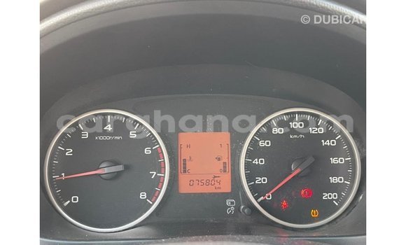 Sayi Imported Mitsubishi L200 White Mota in Import - Dubai a Ashanti Sayi Imported Mitsubishi L200 White Mota in Import - Dubai a Ashanti