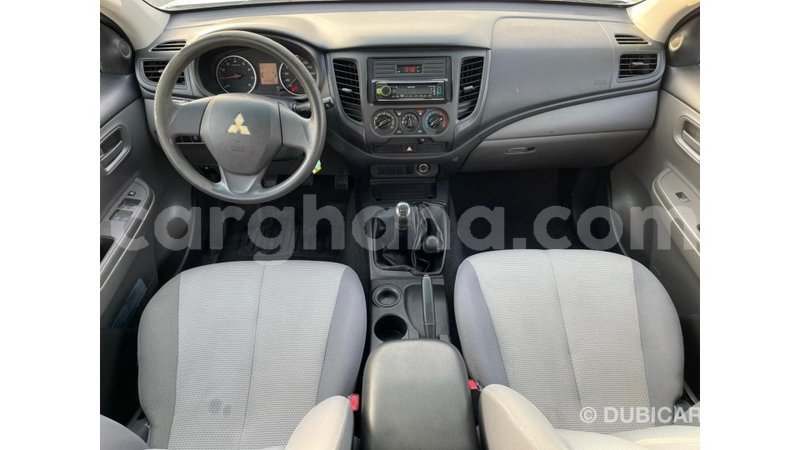 Big with watermark mitsubishi l200 ashanti import dubai 56628