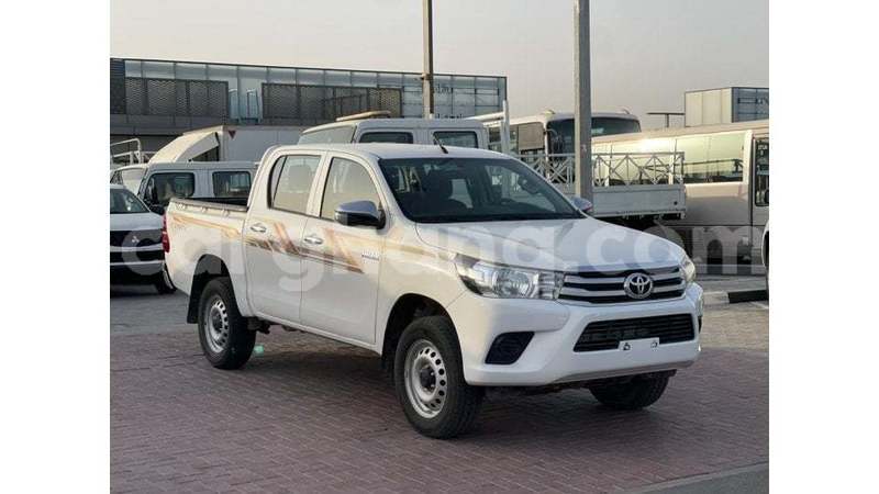 Big with watermark toyota hilux ashanti import dubai 56629