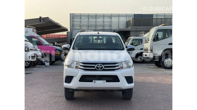 Big with watermark toyota hilux ashanti import dubai 56629