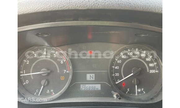 Ra Imported Toyota Hilux funfun Ọkọ̀ in Import - Dubai ni Ashanti Ra Imported Toyota Hilux funfun Ọkọ̀ in Import - Dubai ni Ashanti