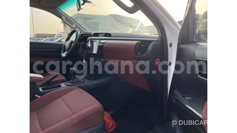 Big with watermark toyota hilux ashanti import dubai 56629