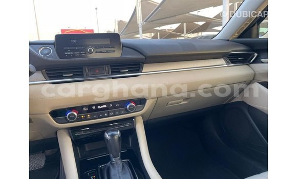 Ra Imported Mazda 6 funfun Ọkọ̀ in Import - Dubai ni Ashanti Ra Imported Mazda 6 funfun Ọkọ̀ in Import - Dubai ni Ashanti