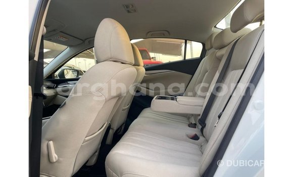 Ra Imported Mazda 6 funfun Ọkọ̀ in Import - Dubai ni Ashanti Ra Imported Mazda 6 funfun Ọkọ̀ in Import - Dubai ni Ashanti