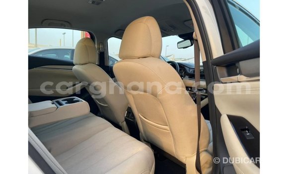 Ra Imported Mazda 6 funfun Ọkọ̀ in Import - Dubai ni Ashanti Ra Imported Mazda 6 funfun Ọkọ̀ in Import - Dubai ni Ashanti