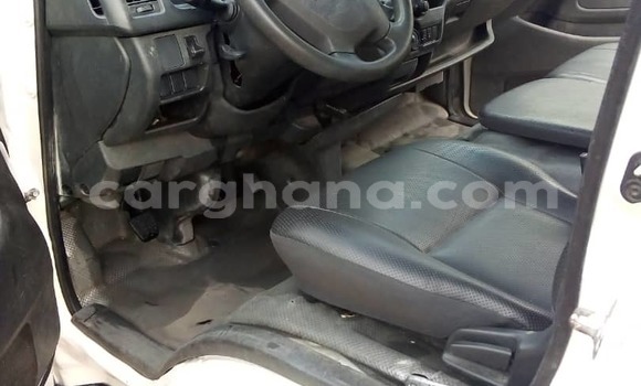 Buy Used Toyota Hiace White Car in Sekondi–Takoradi Metropolitan in Western Buy Used Toyota Hiace White Car in Sekondi–Takoradi Metropolitan in Western