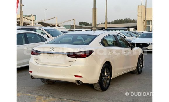 Ra Imported Mazda 6 funfun Ọkọ̀ in Import - Dubai ni Ashanti Ra Imported Mazda 6 funfun Ọkọ̀ in Import - Dubai ni Ashanti