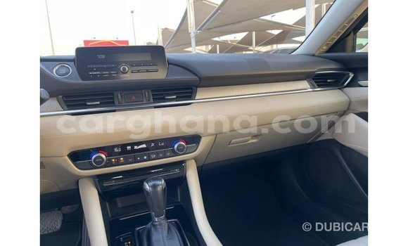 Ra Imported Mazda 6 funfun Ọkọ̀ in Import - Dubai ni Ashanti Ra Imported Mazda 6 funfun Ọkọ̀ in Import - Dubai ni Ashanti