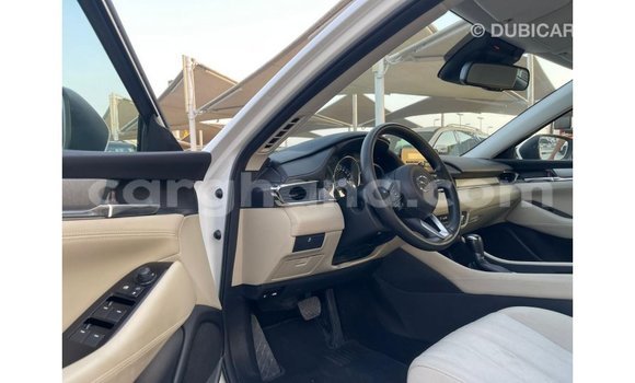 Ra Imported Mazda 6 funfun Ọkọ̀ in Import - Dubai ni Ashanti Ra Imported Mazda 6 funfun Ọkọ̀ in Import - Dubai ni Ashanti