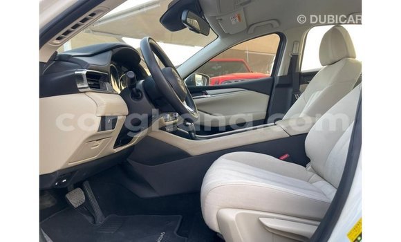 Ra Imported Mazda 6 funfun Ọkọ̀ in Import - Dubai ni Ashanti Ra Imported Mazda 6 funfun Ọkọ̀ in Import - Dubai ni Ashanti