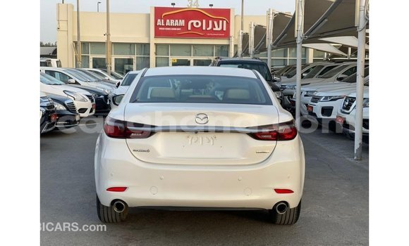 Ra Imported Mazda 6 funfun Ọkọ̀ in Import - Dubai ni Ashanti Ra Imported Mazda 6 funfun Ọkọ̀ in Import - Dubai ni Ashanti