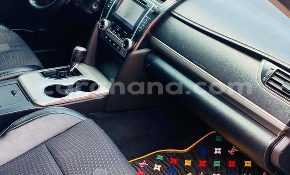 Buy New Toyota Camry Silver Car in Accra in Greater Accra Buy New Toyota Camry Silver Car in Accra in Greater Accra