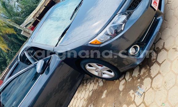 Buy New Toyota Camry Silver Car in Accra in Greater Accra Buy New Toyota Camry Silver Car in Accra in Greater Accra