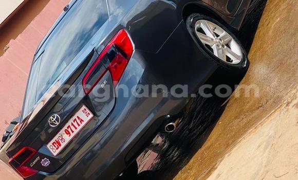 Buy New Toyota Camry Silver Car in Accra in Greater Accra Buy New Toyota Camry Silver Car in Accra in Greater Accra