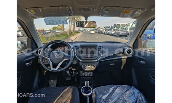 Buy Import Suzuki SP Other Bike in Import - Dubai in Ashanti Buy Import Suzuki SP Other Bike in Import - Dubai in Ashanti