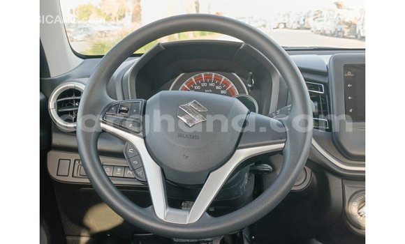 Buy Import Suzuki SP Other Bike in Import - Dubai in Ashanti Buy Import Suzuki SP Other Bike in Import - Dubai in Ashanti