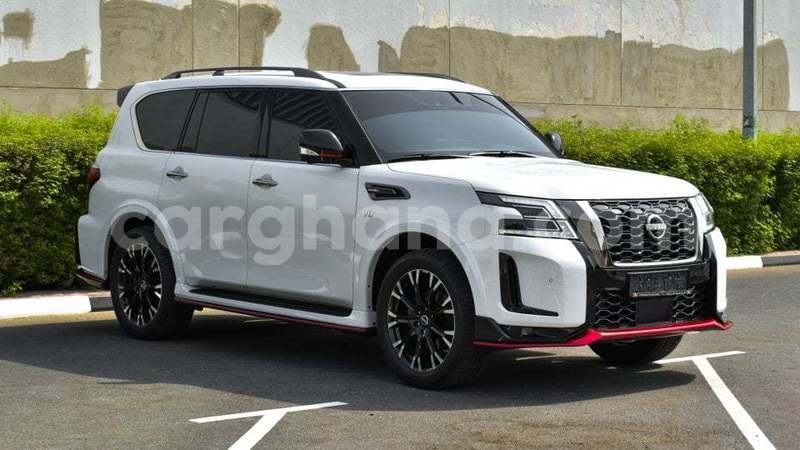 Big with watermark nissan patrol ashanti import dubai 56637