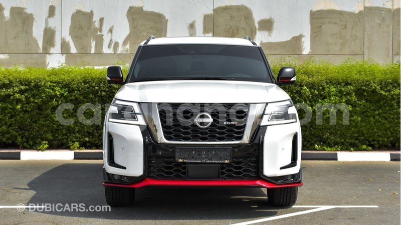 Big with watermark nissan patrol ashanti import dubai 56637