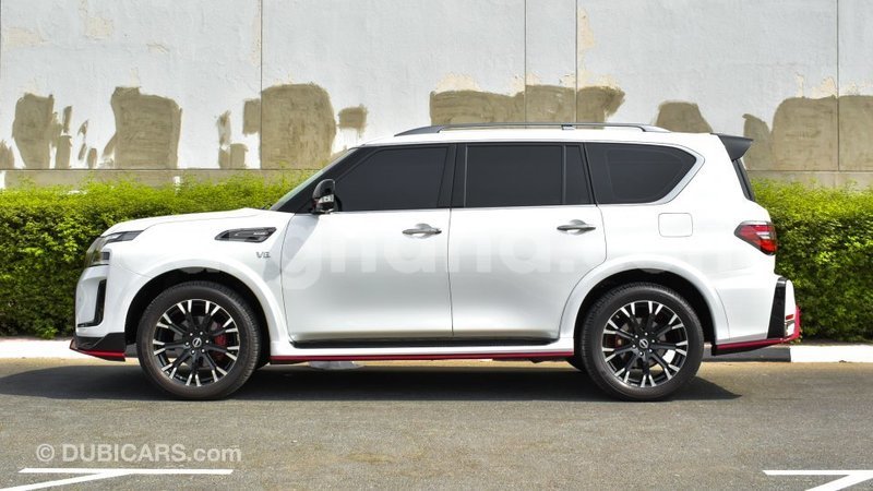 Big with watermark nissan patrol ashanti import dubai 56637