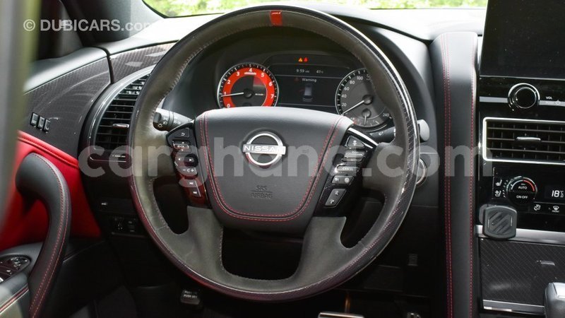 Big with watermark nissan patrol ashanti import dubai 56637