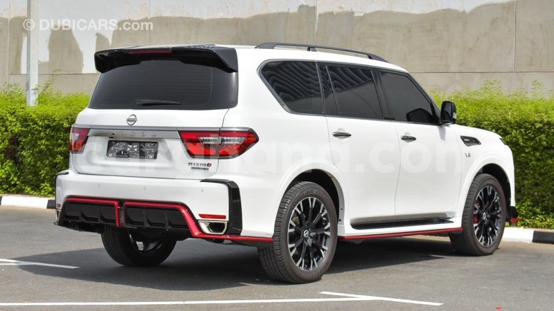 Big with watermark nissan patrol ashanti import dubai 56637