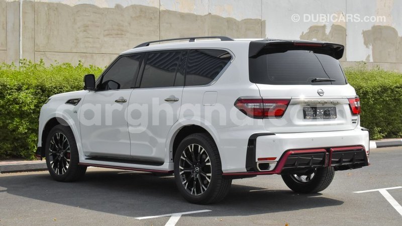 Big with watermark nissan patrol ashanti import dubai 56637