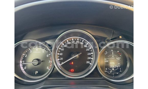 Ra Imported Mazda 6 funfun Ọkọ̀ in Import - Dubai ni Ashanti Ra Imported Mazda 6 funfun Ọkọ̀ in Import - Dubai ni Ashanti