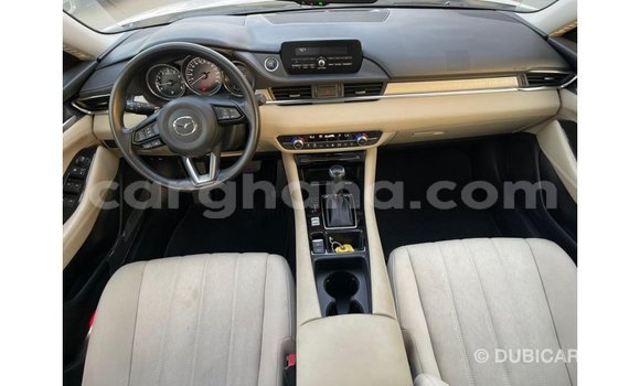Ra Imported Mazda 6 funfun Ọkọ̀ in Import - Dubai ni Ashanti Ra Imported Mazda 6 funfun Ọkọ̀ in Import - Dubai ni Ashanti
