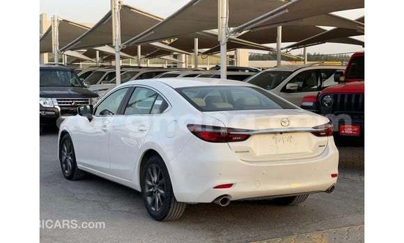 Buy Import Mazda 6 White Car in Import - Dubai in Ashanti Buy Import Mazda 6 White Car in Import - Dubai in Ashanti