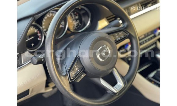 Buy Import Mazda 6 White Car in Import - Dubai in Ashanti Buy Import Mazda 6 White Car in Import - Dubai in Ashanti