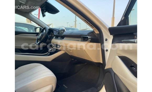Buy Import Mazda 6 White Car in Import - Dubai in Ashanti Buy Import Mazda 6 White Car in Import - Dubai in Ashanti