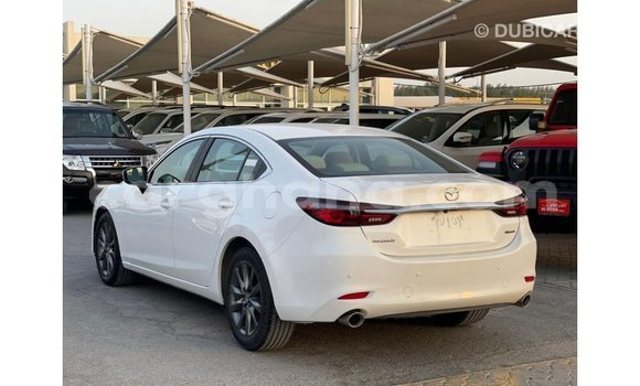 Ra Imported Mazda 6 funfun Ọkọ̀ in Import - Dubai ni Ashanti Ra Imported Mazda 6 funfun Ọkọ̀ in Import - Dubai ni Ashanti