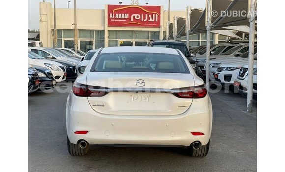 Ra Imported Mazda 6 funfun Ọkọ̀ in Import - Dubai ni Ashanti Ra Imported Mazda 6 funfun Ọkọ̀ in Import - Dubai ni Ashanti
