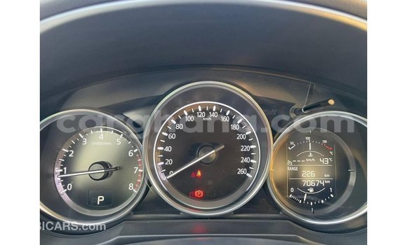 Ra Imported Mazda 6 funfun Ọkọ̀ in Import - Dubai ni Ashanti Ra Imported Mazda 6 funfun Ọkọ̀ in Import - Dubai ni Ashanti