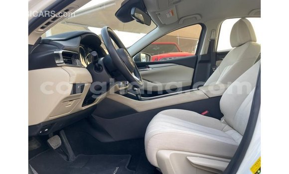 Ra Imported Mazda 6 funfun Ọkọ̀ in Import - Dubai ni Ashanti Ra Imported Mazda 6 funfun Ọkọ̀ in Import - Dubai ni Ashanti