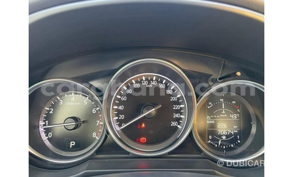 Ra Imported Mazda 6 funfun Ọkọ̀ in Import - Dubai ni Ashanti Ra Imported Mazda 6 funfun Ọkọ̀ in Import - Dubai ni Ashanti